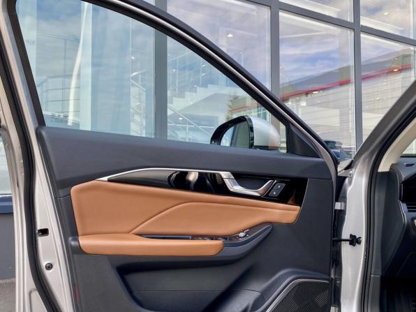 FAW Bestune B70 I с пробегом 2023 года, цена 1 949 000 рублей, 84513 км, лифтбек, Автокод Объявления