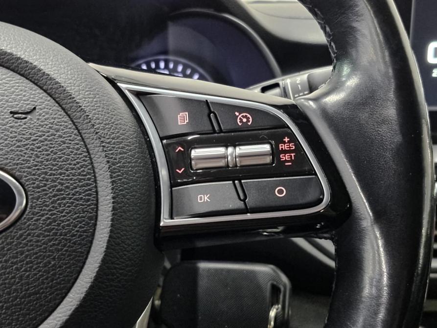 Kia Cerato IV Москва  - изображение 24
