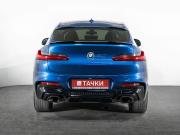 BMW X4 II (G02) Иркутск  - изображение 31