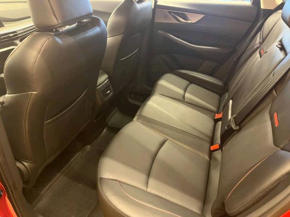 Changan CS35 Plus I Рестайлинг с пробегом 2024 года, цена 1 689 000 рублей, 27000 км, внедорожник, Автокод Объявления