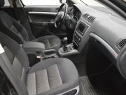 Skoda Octavia II (A5) Рестайлинг Санкт-Петербург  - изображение 27