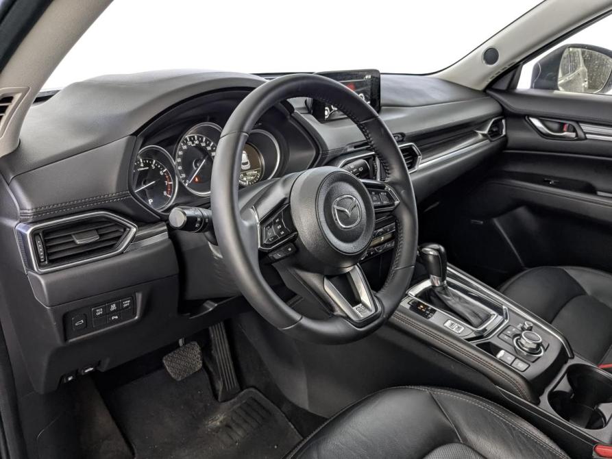 Mazda CX-5 II Москва  - изображение 14