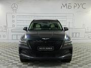 Genesis GV80 I Москва  - изображение 30