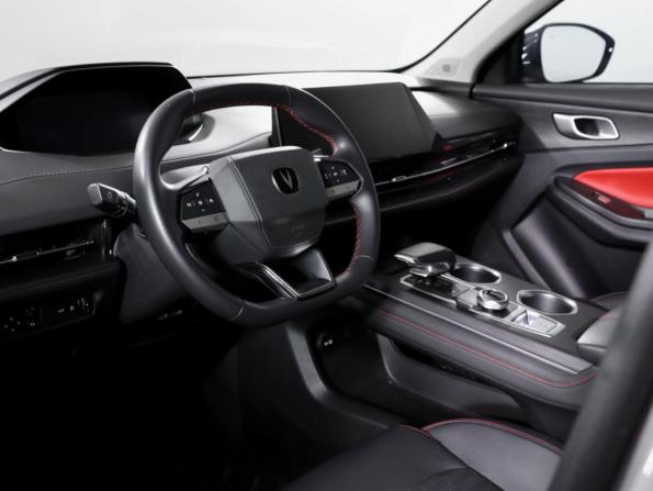 Changan CS55 Plus II с пробегом 2023 года, цена 2 270 000 рублей, 21200 км, внедорожник, Автокод Объявления