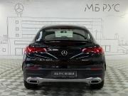 Mercedes-Benz GLE Coupe II (C167) Рестайлинг Москва  - изображение 35