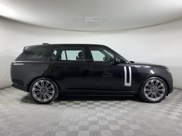 Land Rover Range Rover V с пробегом 2024 года, цена 29 900 000 рублей, 1310 км, внедорожник, Автокод Объявления