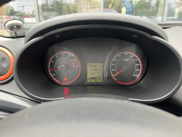 Lada (ВАЗ) Kalina II с пробегом 2017 года, цена 555 000 рублей, 62572 км, универсал, Автокод Объявления