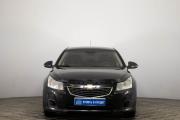 Chevrolet Cruze I Рестайлинг Пермь  - изображение 22