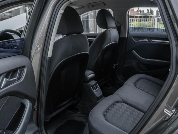 Audi A3 III (8V) с пробегом 2013 года, цена 1 431 000 рублей, 151963 км, хэтчбек, Автокод Объявления