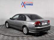 Honda Civic VII Рестайлинг Нижний Новгород  - изображение 16