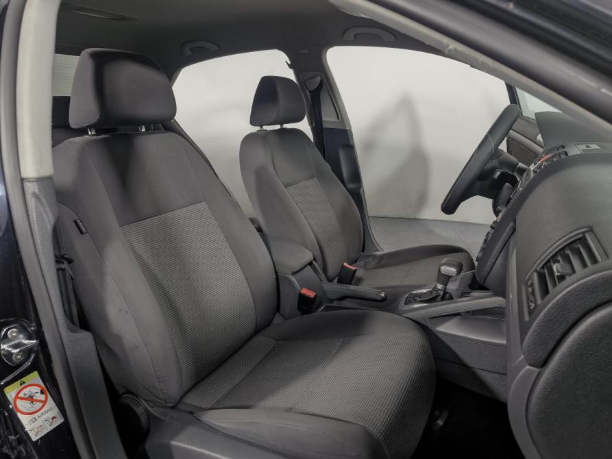 Volkswagen Jetta V Нижний Новгород  - изображение 8