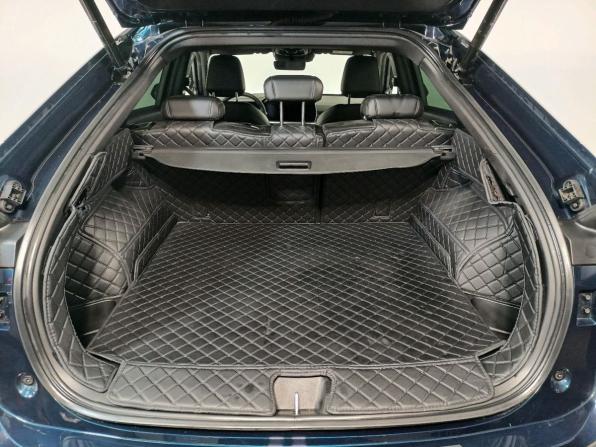 Haval F7x II с пробегом 2025 года, цена 2 849 000 рублей, 18000 км, внедорожник, Автокод Объявления
