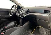 Kia Picanto II Нижний Новгород  - изображение 34