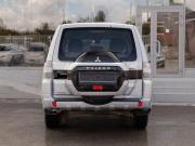 Mitsubishi Pajero IV Рестайлинг 1 Новосибирск  - изображение 25