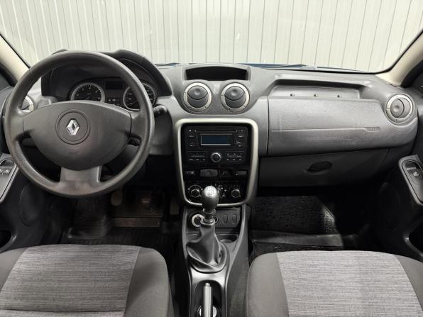 Renault Duster I с пробегом 2014 года, цена 1 100 000 рублей, 175501 км, внедорожник, Автокод Объявления