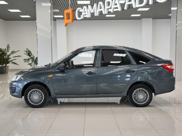 Lada (ВАЗ) Granta I с пробегом 2014 года, цена 278 000 рублей, 201910 км, лифтбек, Автокод Объявления