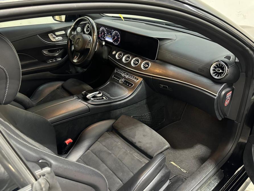 Mercedes-Benz E-Класс V (W213 S213 C238) Санкт-Петербург  - изображение 8