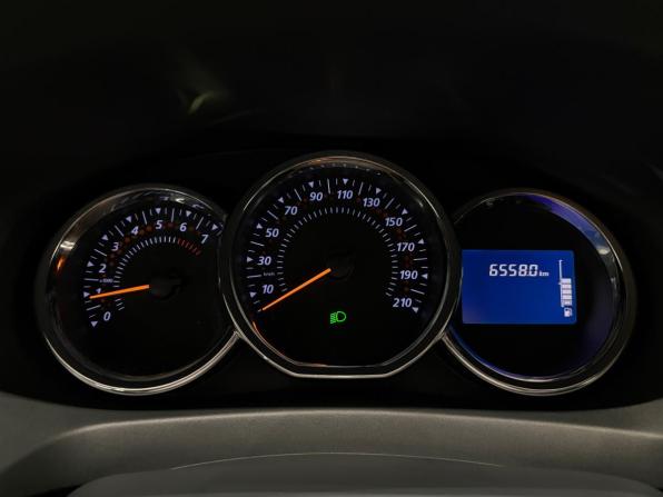 Renault Sandero II с пробегом 2014 года, цена 699 000 рублей, 146510 км, хэтчбек, Автокод Объявления