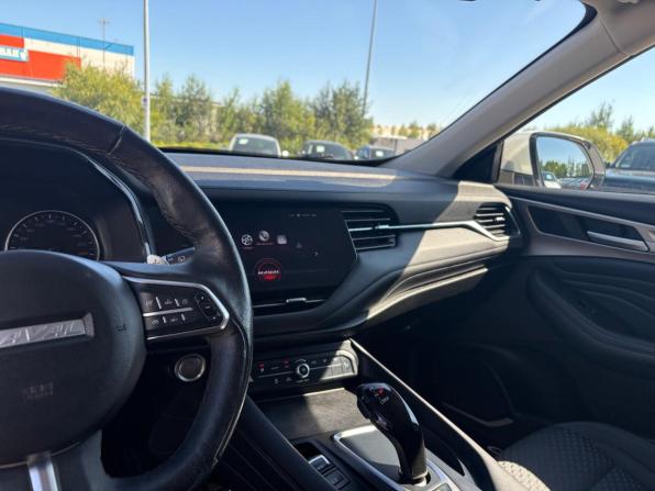 Haval F7 I с пробегом 2021 года, цена 1 750 000 рублей, 104066 км, внедорожник, Автокод Объявления