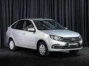 Lada (ВАЗ) Granta I Рестайлинг Волгоград  - изображение 17