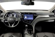 Toyota Camry VII (XV50) Рестайлинг 2 Волгоград  - изображение 33