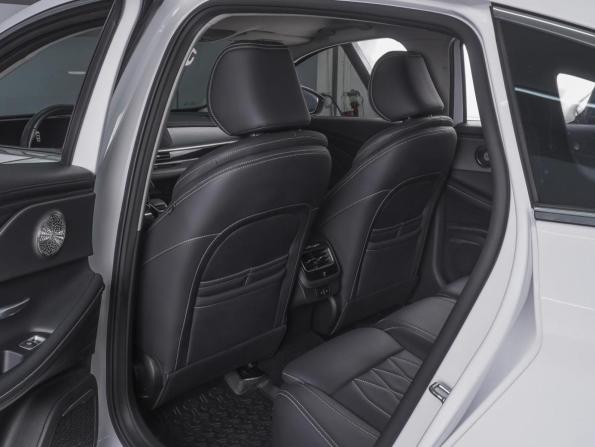 Chery Arrizo 8 с пробегом 2024 года, цена 2 130 000 рублей, 16181 км, седан, Автокод Объявления