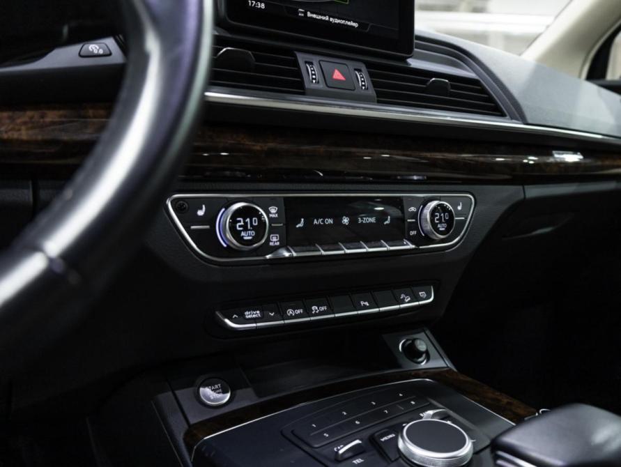 Audi Q5 II (FY) Санкт-Петербург  - изображение 23