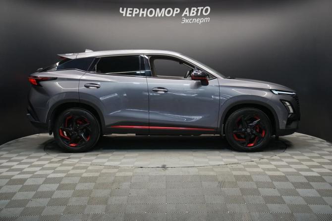 Omoda C5 I с пробегом 2022 года, цена 1 795 000 рублей, 53134 км, внедорожник, Автокод Объявления