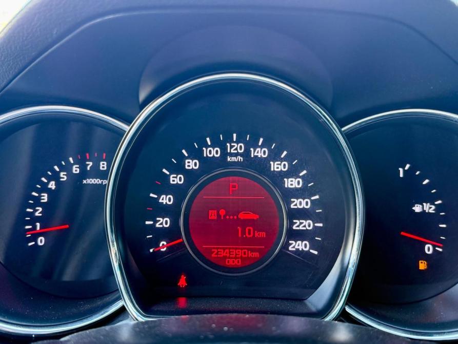 Kia Ceed II Воронеж  - изображение 10
