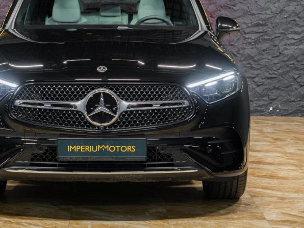 Новый Mercedes-Benz GLC II (X254) 2026 года, цена 9 890 000 рублей, внедорожник, Автокод Объявления