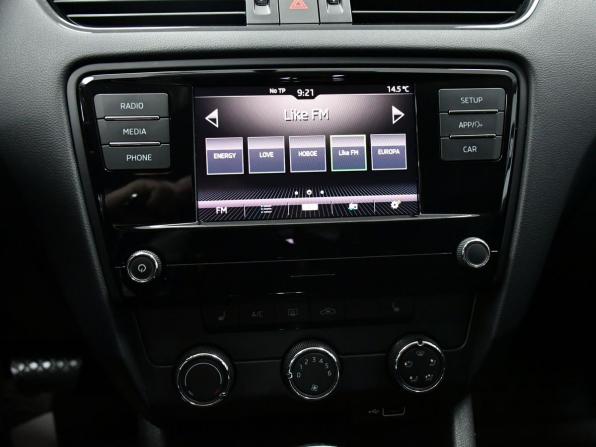 Skoda Octavia III (A7) Рестайлинг с пробегом 2020 года, цена 1 757 000 рублей, 78120 км, лифтбек, Автокод Объявления