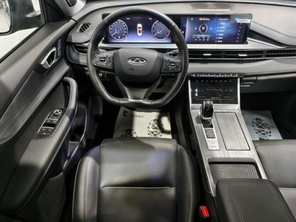 Chery Tiggo 7 Pro Max I с пробегом 2023 года, цена 1 915 000 рублей, 27889 км, внедорожник, Автокод Объявления