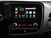 Mitsubishi Outlander III Рестайлинг 3 Санкт-Петербург  - изображение 35