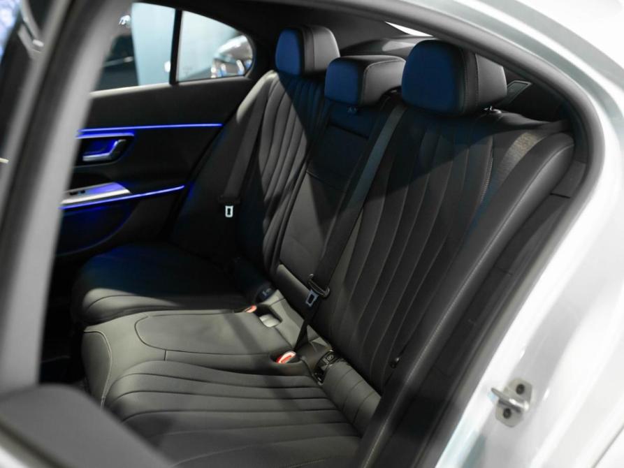 Mercedes-Benz E-Класс VI (W214 S214) Москва  - изображение 3