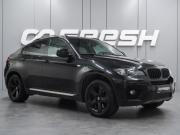 BMW X6 I (E71) Воронеж  - изображение 24