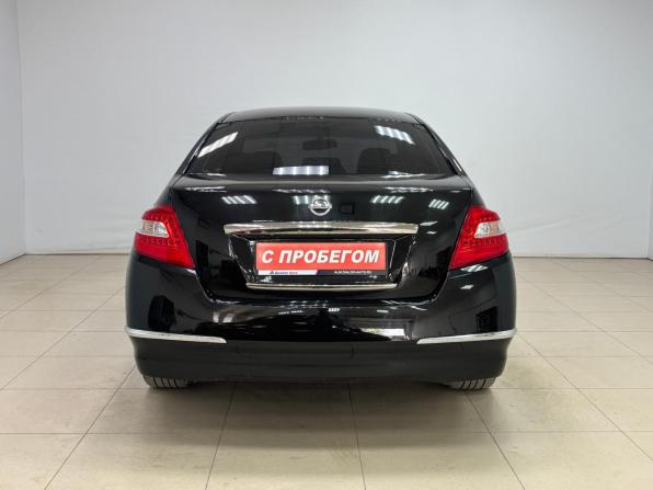 Nissan Teana II с пробегом 2011 года, цена 990 000 рублей, 198982 км, седан, Автокод Объявления