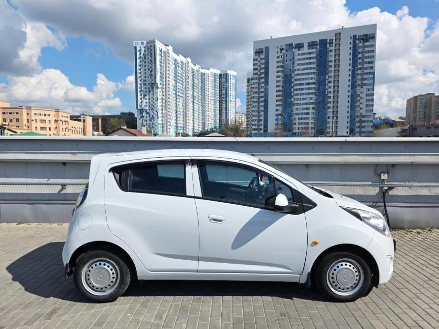 Chevrolet Spark III Ростов-на-Дону  - изображение 6