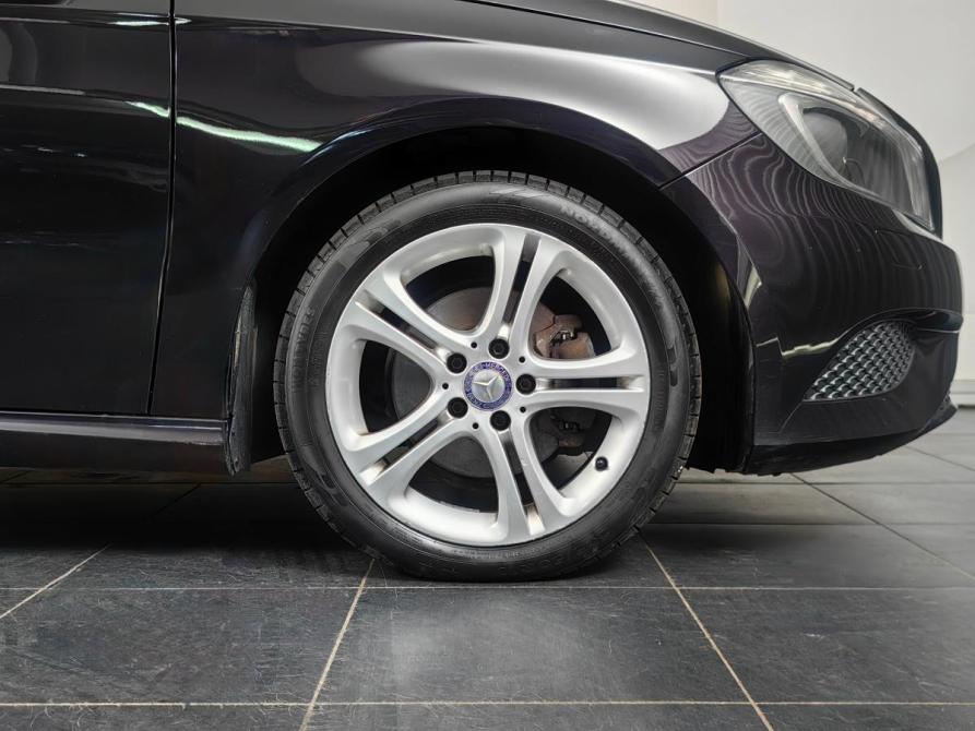 Mercedes-Benz A-Класс III (W176) Москва  - изображение 23