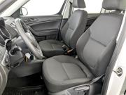 Skoda Yeti I Рестайлинг Москва  - изображение 49
