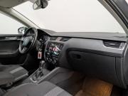 Skoda Octavia III (A7) Рестайлинг Москва  - изображение 45