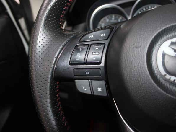Mazda CX-5 I с пробегом 2013 года, цена 1 599 900 рублей, 200005 км, внедорожник, Автокод Объявления
