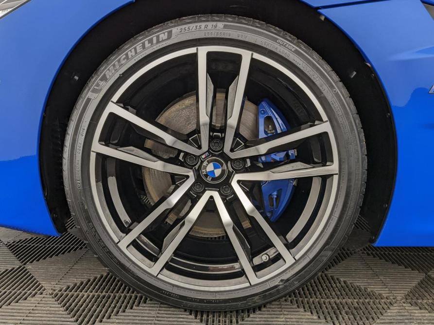 BMW Z4 III (G29) Москва  - изображение 12
