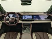 Geely Monjaro I Москва  - изображение 44