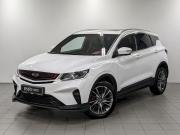 Geely Coolray I Москва  - изображение 30