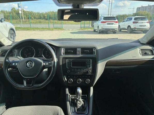 Volkswagen Jetta VI Рестайлинг с пробегом 2014 года, цена 920 000 рублей, 65000 км, седан, Автокод Объявления