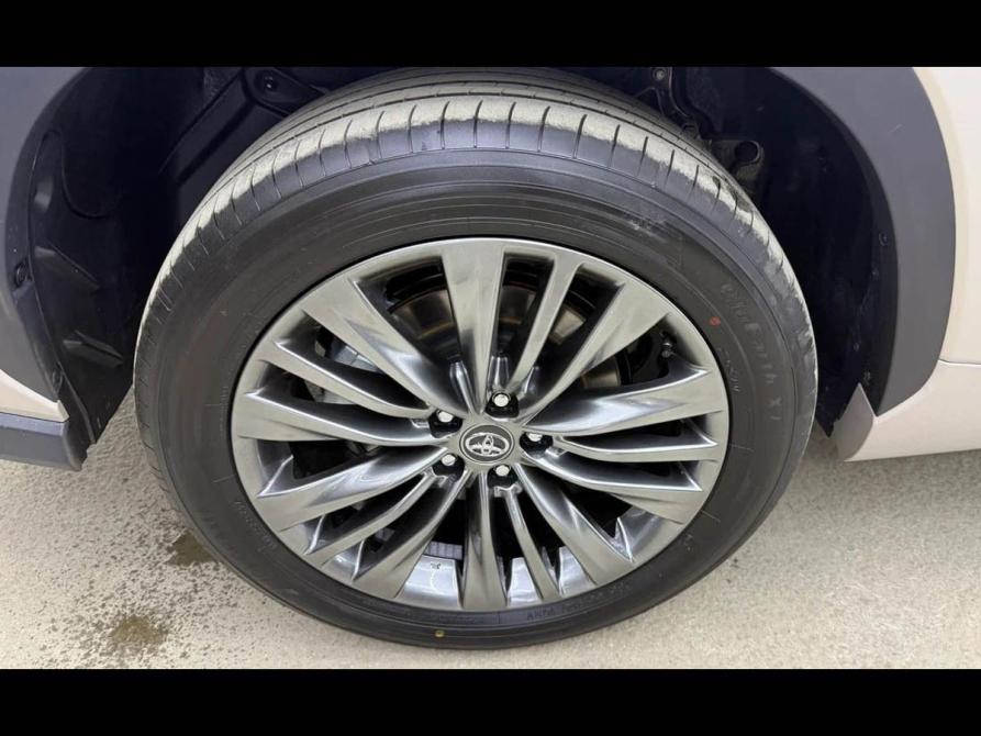 Toyota Highlander IV (XU70) Самара  - изображение 8