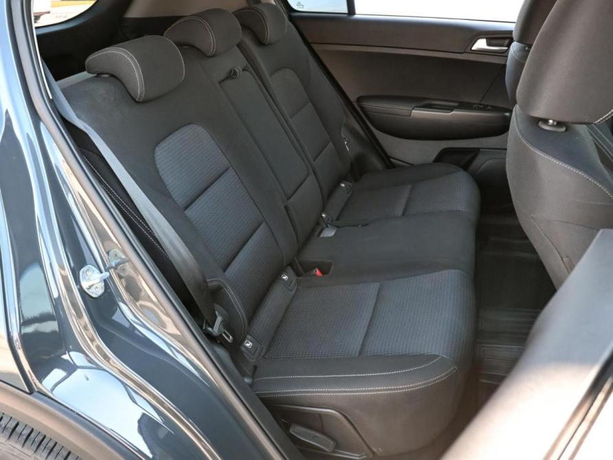 Kia Sportage IV Рестайлинг Волгоград  - изображение 7