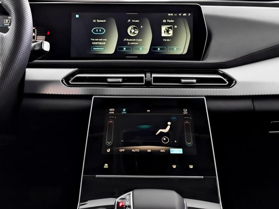 BAIC X7 I Москва  - изображение 15
