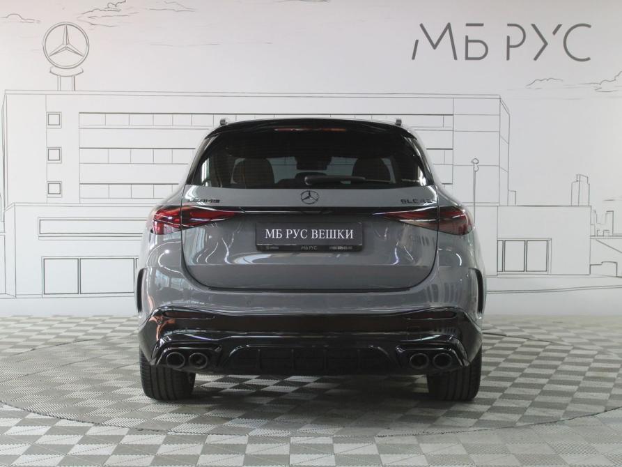 Mercedes-Benz GLC AMG II (X254) Москва  - изображение 8