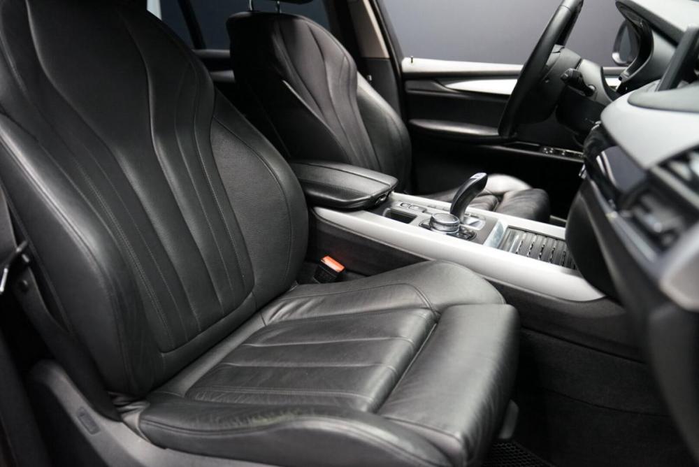 BMW X5 III (F15) Крым  - изображение 24